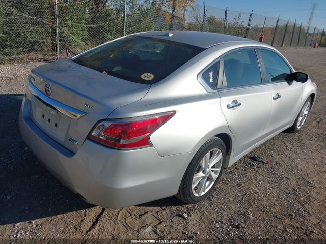 Aukcja sprzedaży 2014 Nissan Altima 2.5 Sv, vin: 1N4AL3AP8EC175648, numer aukcji: 46363308