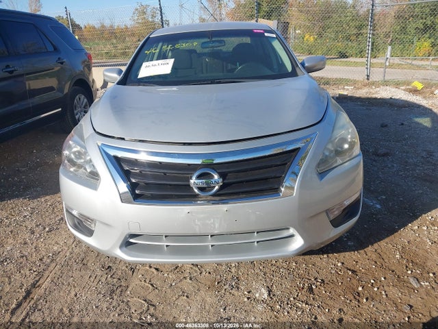 Aukcja sprzedaży 2014 Nissan Altima 2.5 Sv, vin: 1N4AL3AP8EC175648, numer aukcji: 46363308