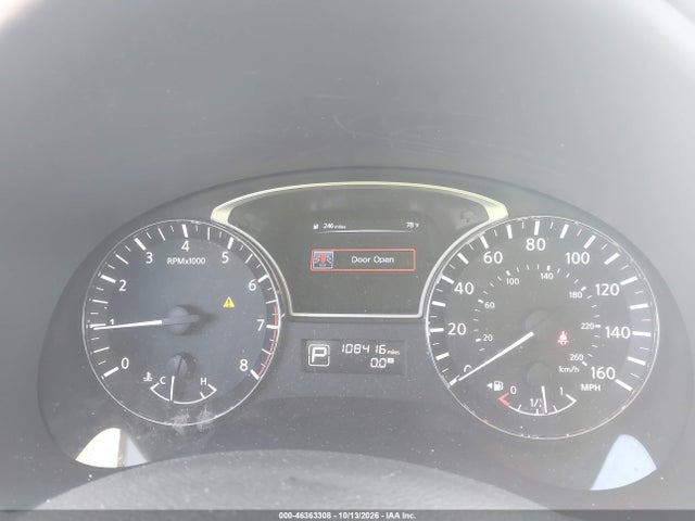 Aukcja sprzedaży 2014 Nissan Altima 2.5 Sv, vin: 1N4AL3AP8EC175648, numer aukcji: 46363308