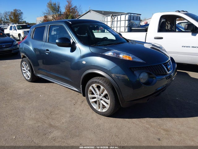 Aukcja sprzedaży 2012 Nissan Juke Sv, vin: JN8AF5MV6CT112993, numer aukcji: 46363352