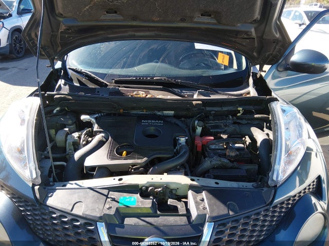 Aukcja sprzedaży 2012 Nissan Juke Sv, vin: JN8AF5MV6CT112993, numer aukcji: 46363352