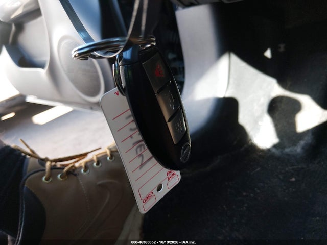 Aukcja sprzedaży 2012 Nissan Juke Sv, vin: JN8AF5MV6CT112993, numer aukcji: 46363352