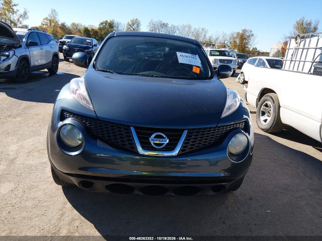 Aukcja sprzedaży 2012 Nissan Juke Sv, vin: JN8AF5MV6CT112993, numer aukcji: 46363352