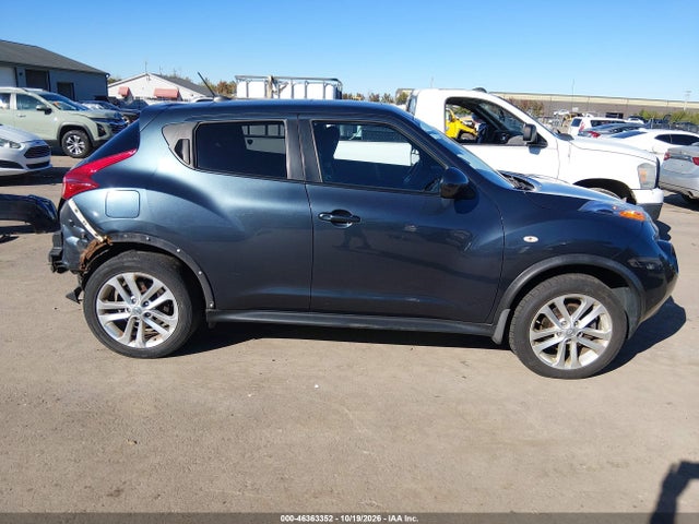 Aukcja sprzedaży 2012 Nissan Juke Sv, vin: JN8AF5MV6CT112993, numer aukcji: 46363352