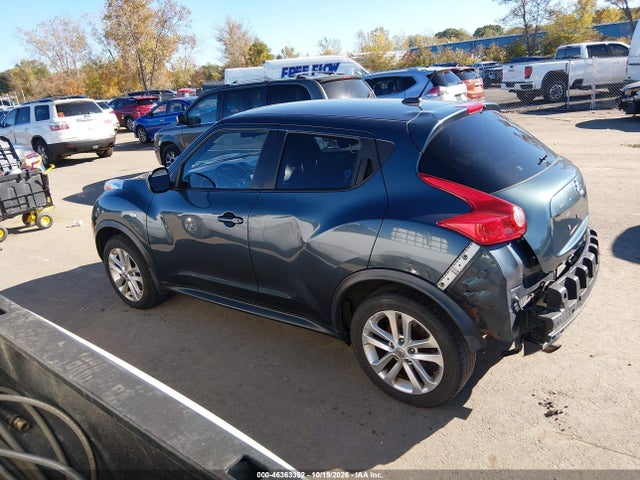 Aukcja sprzedaży 2012 Nissan Juke Sv, vin: JN8AF5MV6CT112993, numer aukcji: 46363352