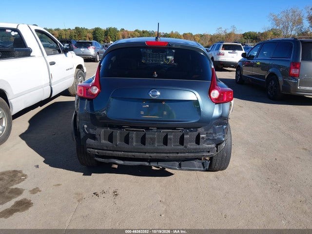 Aukcja sprzedaży 2012 Nissan Juke Sv, vin: JN8AF5MV6CT112993, numer aukcji: 46363352
