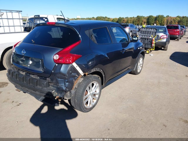 Aukcja sprzedaży 2012 Nissan Juke Sv, vin: JN8AF5MV6CT112993, numer aukcji: 46363352