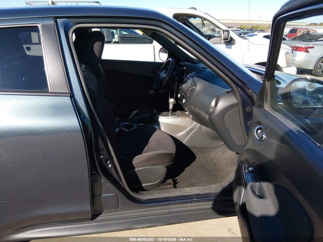 Aukcja sprzedaży 2012 Nissan Juke Sv, vin: JN8AF5MV6CT112993, numer aukcji: 46363352