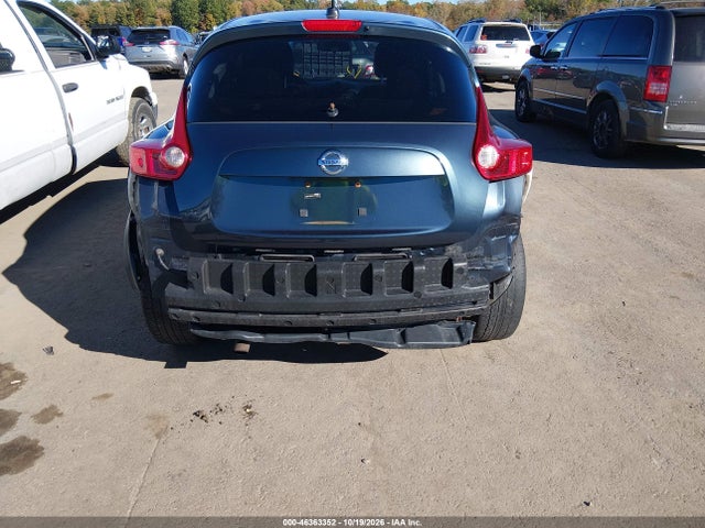 Aukcja sprzedaży 2012 Nissan Juke Sv, vin: JN8AF5MV6CT112993, numer aukcji: 46363352