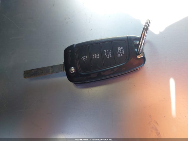 46363357 :رقم المزاد ، 3KPC24A32KE060119 vin ، 2019 Hyundai Accent Se مزاد بيع