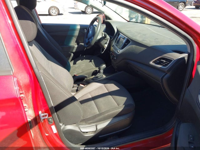 46363357 :رقم المزاد ، 3KPC24A32KE060119 vin ، 2019 Hyundai Accent Se مزاد بيع
