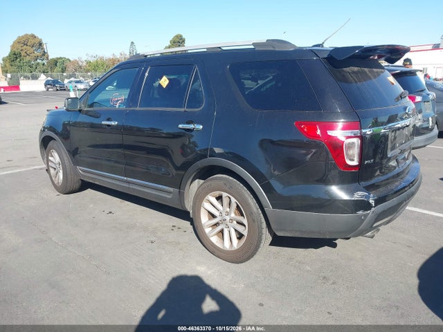 Aukcja sprzedaży 2013 Ford Explorer Xlt, vin: 1FM5K7D99DGC81130, numer aukcji: 46363370