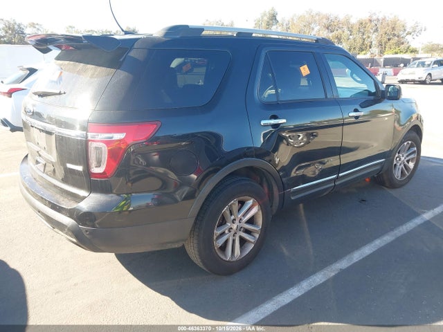 Aukcja sprzedaży 2013 Ford Explorer Xlt, vin: 1FM5K7D99DGC81130, numer aukcji: 46363370