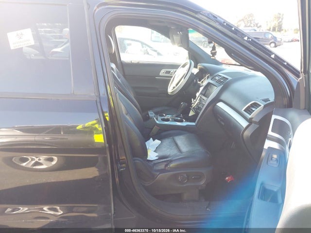 Aukcja sprzedaży 2013 Ford Explorer Xlt, vin: 1FM5K7D99DGC81130, numer aukcji: 46363370