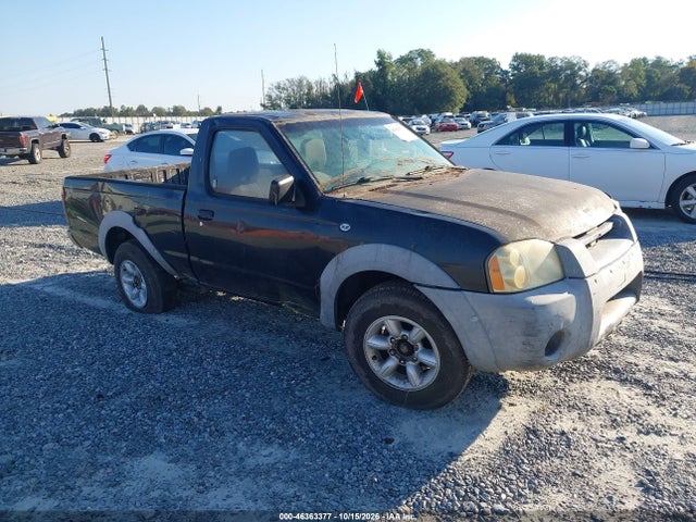 Продаж на аукціоні авто 2001 Nissan Frontier Xe, vin: 1N6DD21S71C391663, номер лоту: 46363377