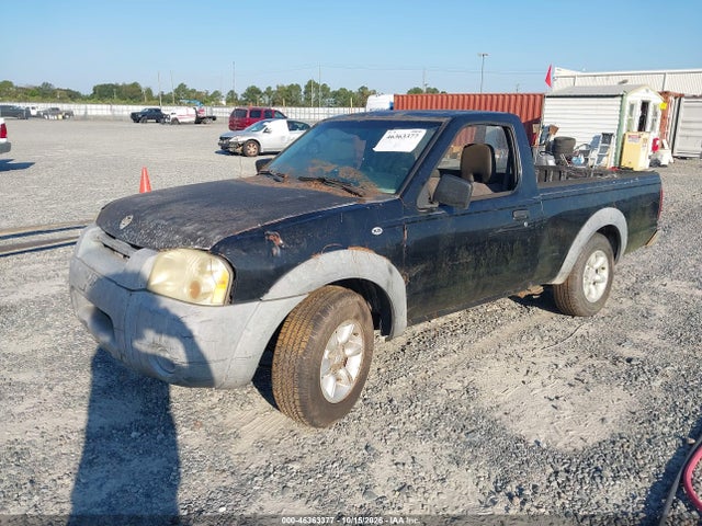 Продаж на аукціоні авто 2001 Nissan Frontier Xe, vin: 1N6DD21S71C391663, номер лоту: 46363377