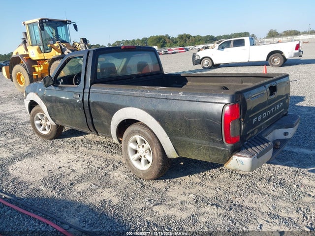 Продаж на аукціоні авто 2001 Nissan Frontier Xe, vin: 1N6DD21S71C391663, номер лоту: 46363377