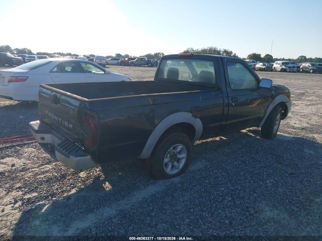 Продаж на аукціоні авто 2001 Nissan Frontier Xe, vin: 1N6DD21S71C391663, номер лоту: 46363377