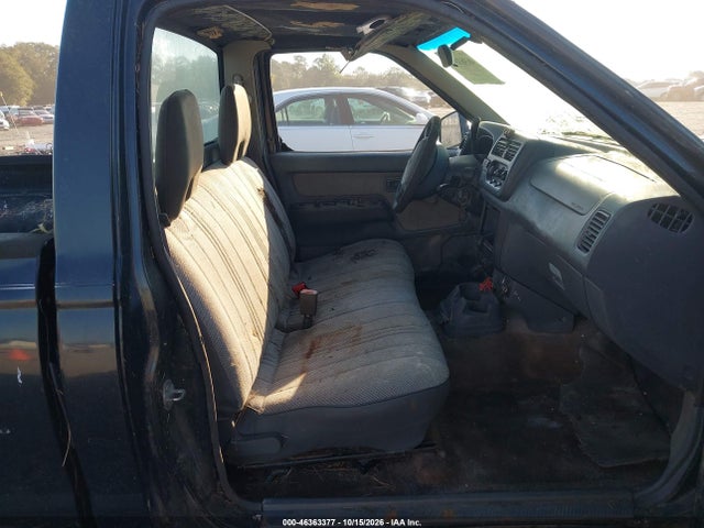 Продаж на аукціоні авто 2001 Nissan Frontier Xe, vin: 1N6DD21S71C391663, номер лоту: 46363377