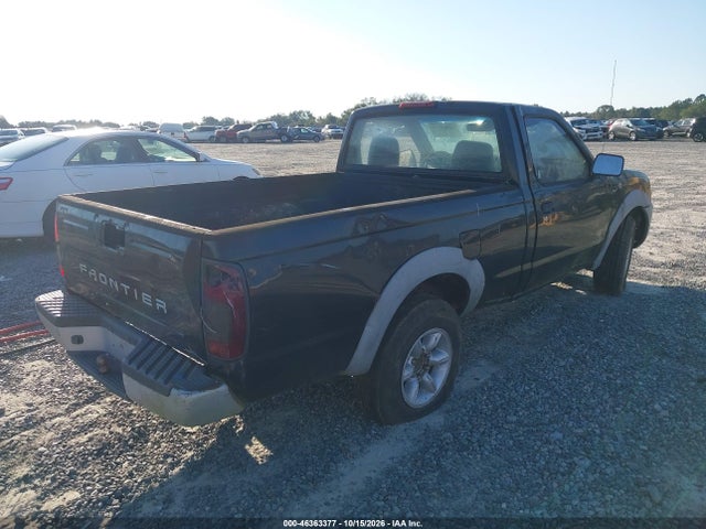 Продаж на аукціоні авто 2001 Nissan Frontier Xe, vin: 1N6DD21S71C391663, номер лоту: 46363377