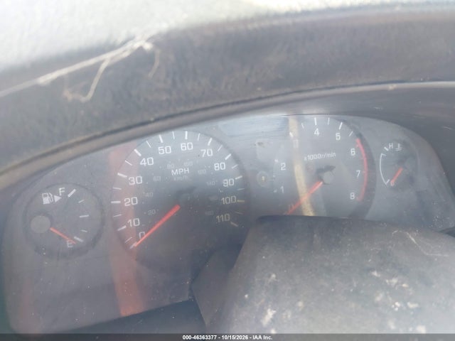 Продаж на аукціоні авто 2001 Nissan Frontier Xe, vin: 1N6DD21S71C391663, номер лоту: 46363377
