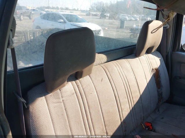 Продаж на аукціоні авто 2001 Nissan Frontier Xe, vin: 1N6DD21S71C391663, номер лоту: 46363377