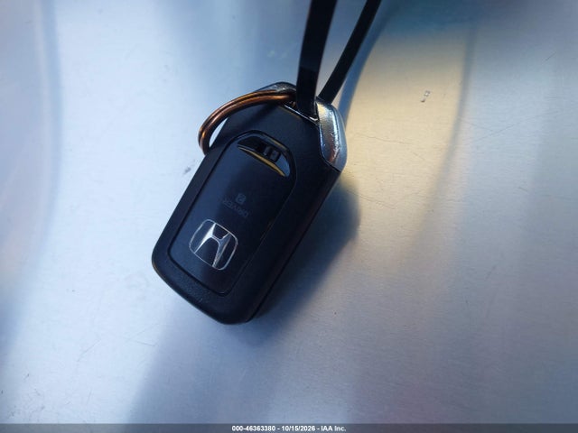 2018 Honda Accord Sport მანქანა იყიდება აუქციონზე, vin: 1HGCV1F37JA201901, აუქციონის ნომერი: 46363380