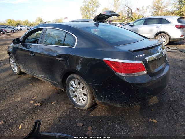 Aukcja sprzedaży 2012 Buick Lacrosse Premium 1 Group, vin: 1G4GD5ER4CF192303, numer aukcji: 46363382