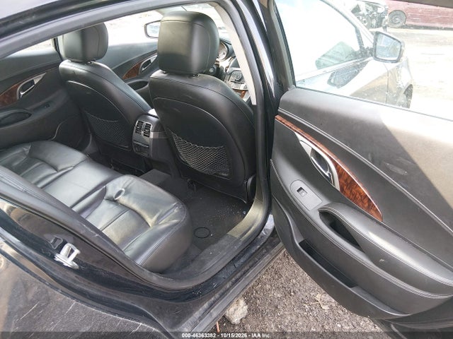 Aukcja sprzedaży 2012 Buick Lacrosse Premium 1 Group, vin: 1G4GD5ER4CF192303, numer aukcji: 46363382