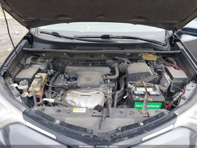 Aukcja sprzedaży 2017 Toyota Rav4 Xle, vin: JTMWFREV9HJ710828, numer aukcji: 46363392