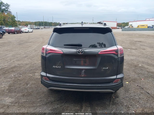 Aukcja sprzedaży 2017 Toyota Rav4 Xle, vin: JTMWFREV9HJ710828, numer aukcji: 46363392