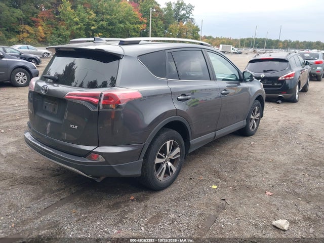 Aukcja sprzedaży 2017 Toyota Rav4 Xle, vin: JTMWFREV9HJ710828, numer aukcji: 46363392