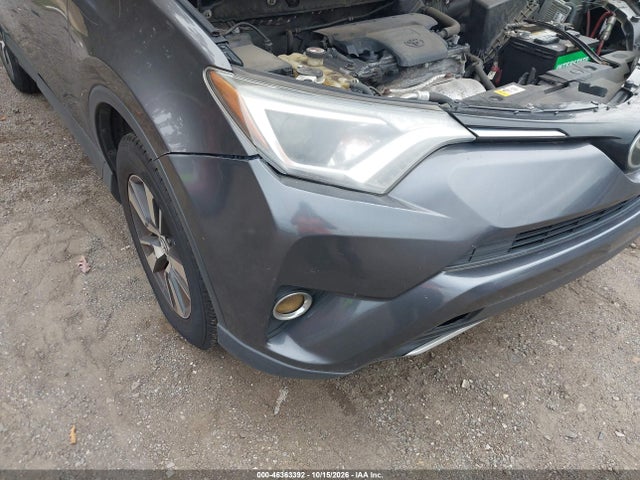 Aukcja sprzedaży 2017 Toyota Rav4 Xle, vin: JTMWFREV9HJ710828, numer aukcji: 46363392