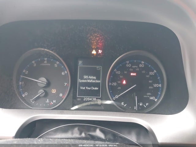 Aukcja sprzedaży 2017 Toyota Rav4 Xle, vin: JTMWFREV9HJ710828, numer aukcji: 46363392