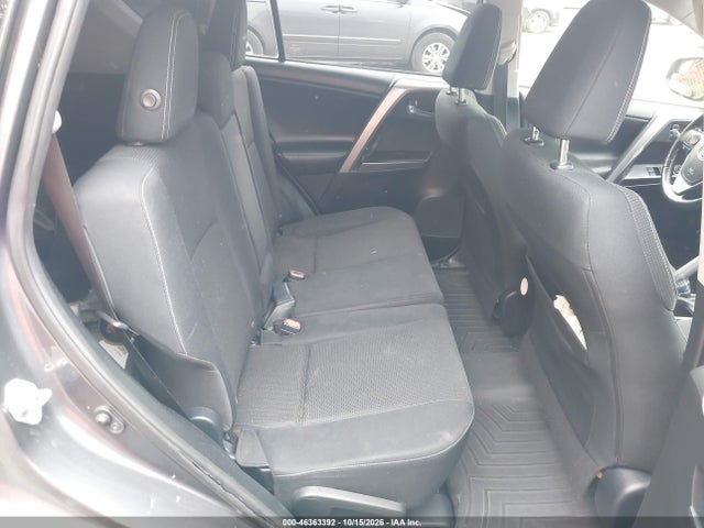 Aukcja sprzedaży 2017 Toyota Rav4 Xle, vin: JTMWFREV9HJ710828, numer aukcji: 46363392