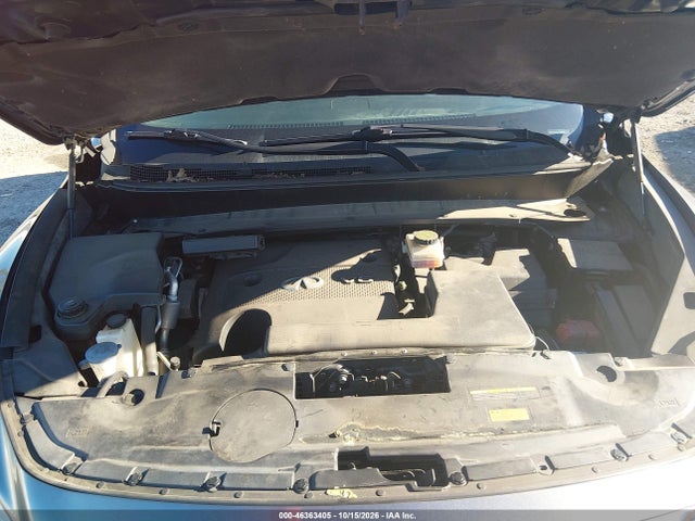 Продаж на аукціоні авто 2015 Infiniti Qx60, vin: 5N1AL0MM4FC510721, номер лоту: 46363405
