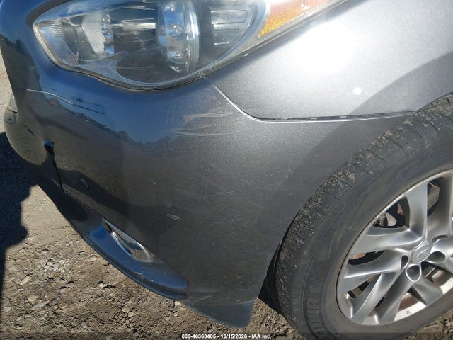 Продаж на аукціоні авто 2015 Infiniti Qx60, vin: 5N1AL0MM4FC510721, номер лоту: 46363405
