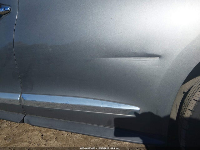 Продаж на аукціоні авто 2015 Infiniti Qx60, vin: 5N1AL0MM4FC510721, номер лоту: 46363405