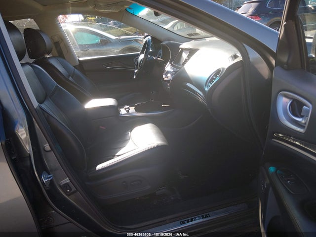 Продаж на аукціоні авто 2015 Infiniti Qx60, vin: 5N1AL0MM4FC510721, номер лоту: 46363405