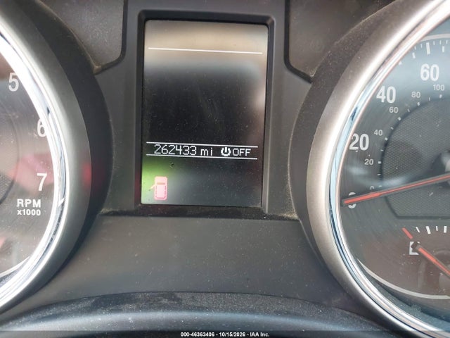 Продаж на аукціоні авто 2011 Jeep Grand Cherokee Overland, vin: 1J4RS6GT6BC601820, номер лоту: 46363406