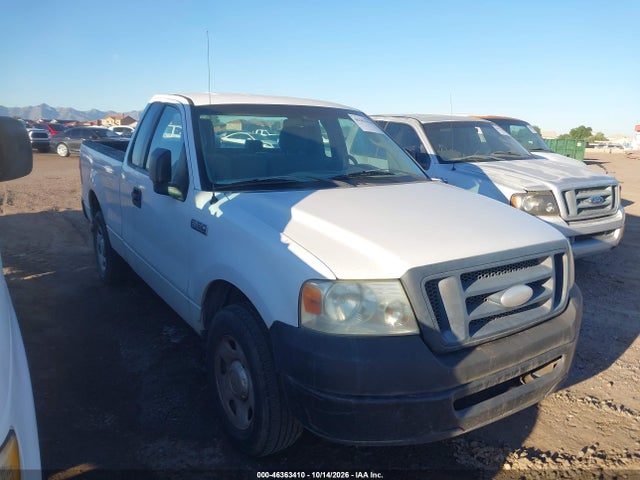 Aukcja sprzedaży 2008 Ford F-150 Fx2/stx/xl/xlt, vin: 1FTRF12V38KD44507, numer aukcji: 46363410