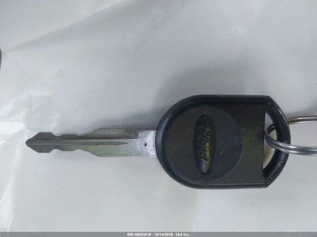 Aukcja sprzedaży 2008 Ford F-150 Fx2/stx/xl/xlt, vin: 1FTRF12V38KD44507, numer aukcji: 46363410