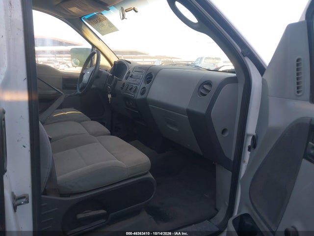 Aukcja sprzedaży 2008 Ford F-150 Fx2/stx/xl/xlt, vin: 1FTRF12V38KD44507, numer aukcji: 46363410