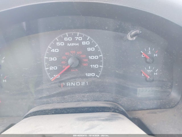 Aukcja sprzedaży 2008 Ford F-150 Fx2/stx/xl/xlt, vin: 1FTRF12V38KD44507, numer aukcji: 46363410