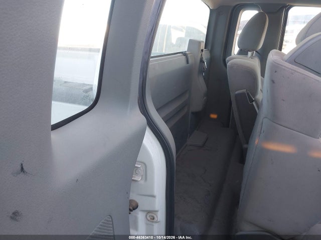 Aukcja sprzedaży 2008 Ford F-150 Fx2/stx/xl/xlt, vin: 1FTRF12V38KD44507, numer aukcji: 46363410