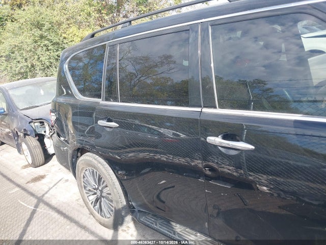 Продаж на аукціоні авто 2023 Nissan Armada Sl 2wd, vin: JN8AY2BA5P9404307, номер лоту: 46363427