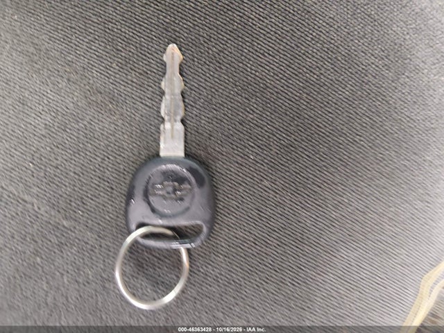 Aukcja sprzedaży 2003 Chevrolet Silverado 2500 Ls, vin: 1GCGK29U53Z352176, numer aukcji: 46363428