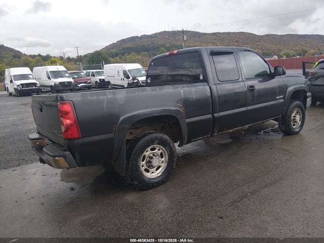 Aukcja sprzedaży 2003 Chevrolet Silverado 2500 Ls, vin: 1GCGK29U53Z352176, numer aukcji: 46363428