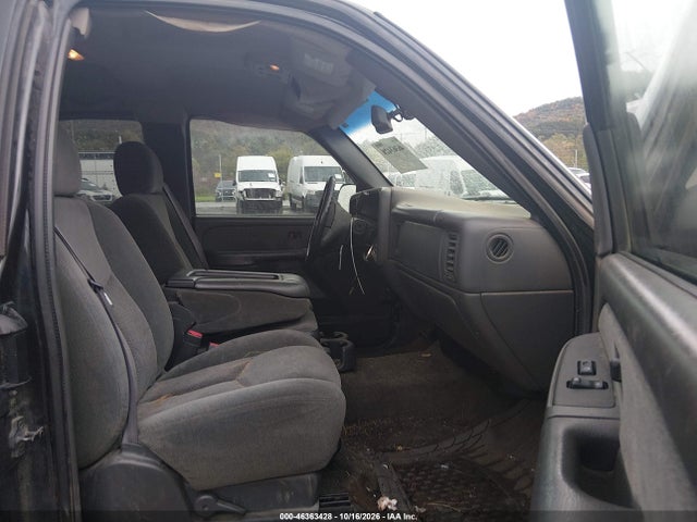 Aukcja sprzedaży 2003 Chevrolet Silverado 2500 Ls, vin: 1GCGK29U53Z352176, numer aukcji: 46363428