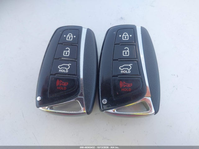 5XYZU3LB1FG279584 Hyundai Santa Fe Sport 2.4l